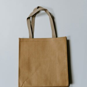 Canvas Tote Bag