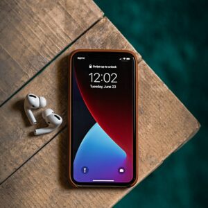 Clear Phone Case