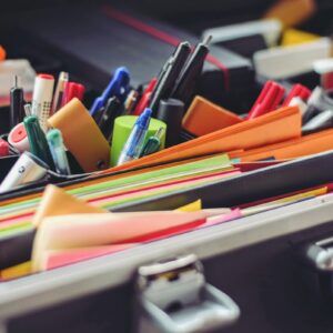 Leather Journal