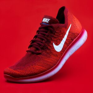 Runner Sneakers