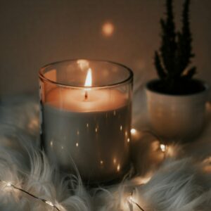 Scented Candle